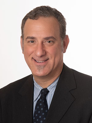 Pete Robinson